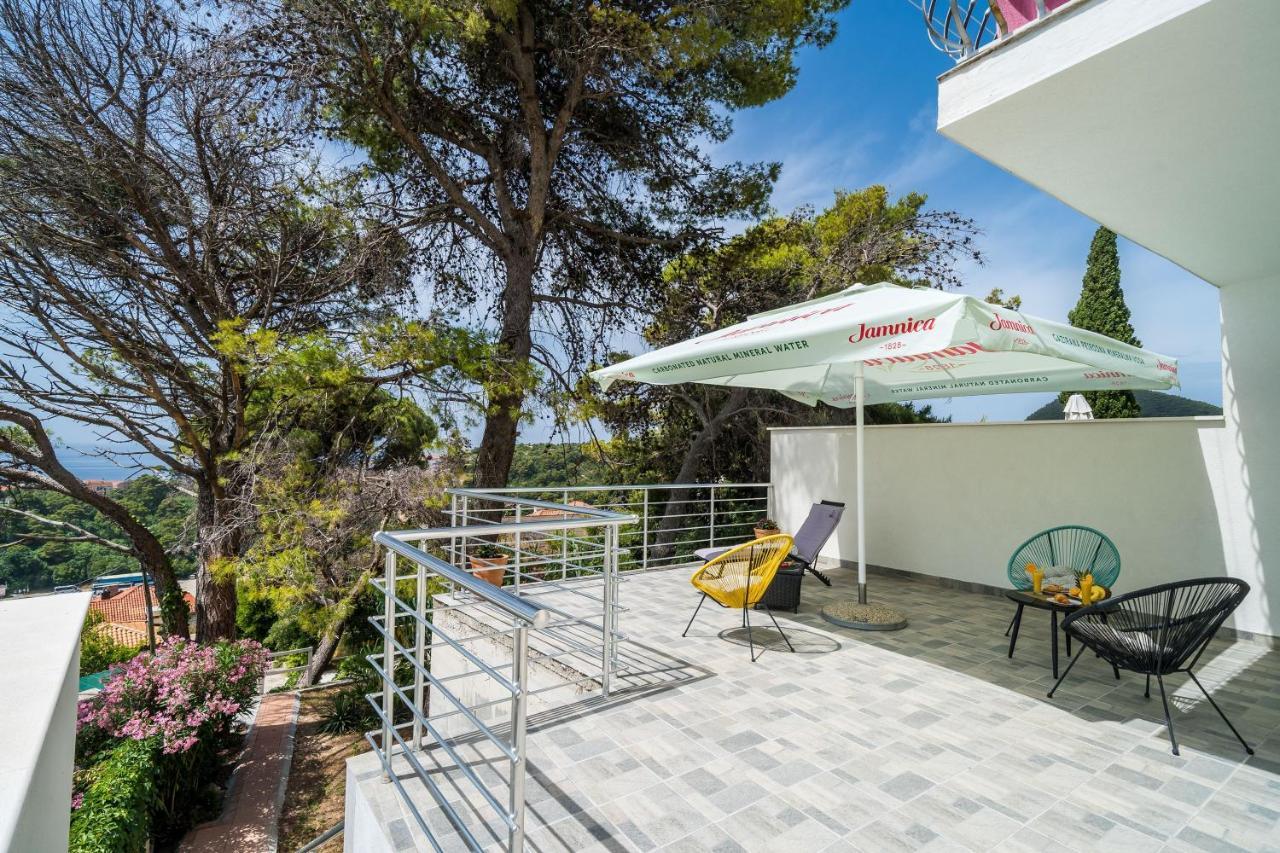 Apartment Eulalija Dubrovnik Exterior photo