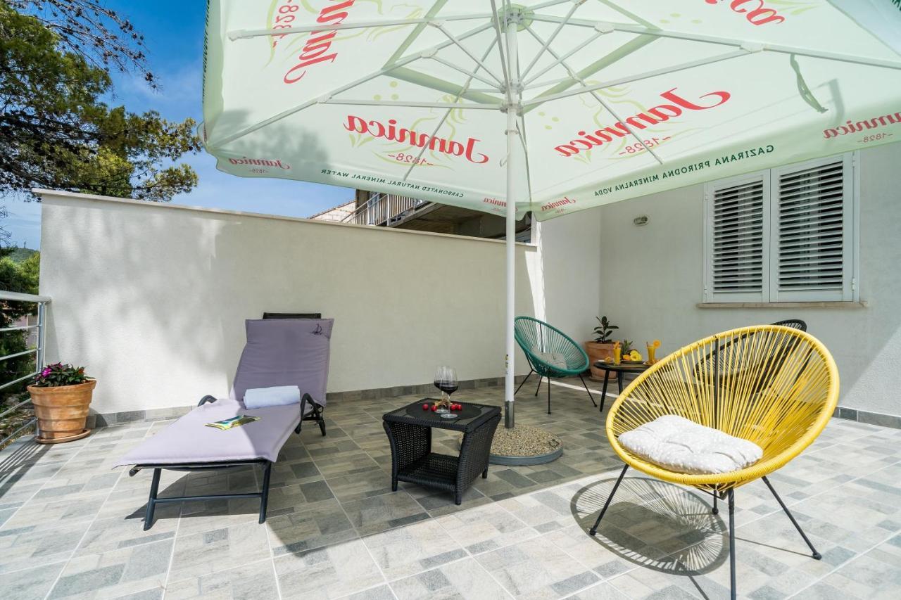 Apartment Eulalija Dubrovnik Exterior photo